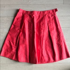 J.Crew Pink Skirt